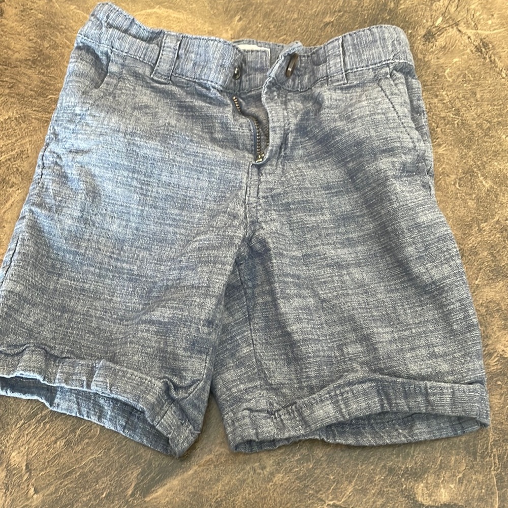 Cat and Jack Boys Shorts